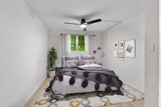 3093 Pualei Cir in Honolulu, HI - Building Photo - Building Photo