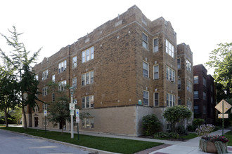 Harrison & Lyman in Oak Park, IL - Building Photo - Primary Photo