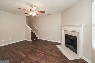 9366 Thomas Rd in Jonesboro, GA - Building Photo - Building Photo