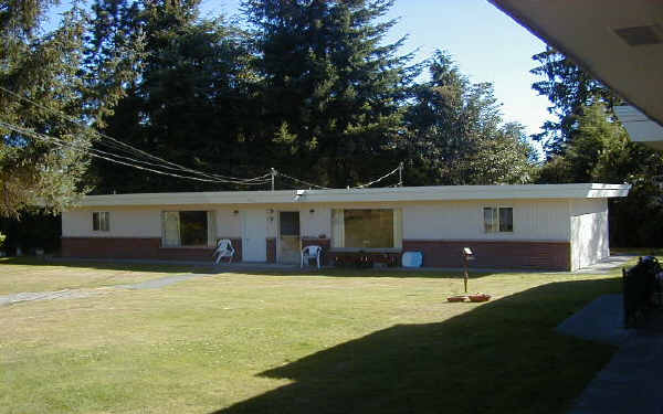 6825 Cady Rd in Everett, WA - Building Photo