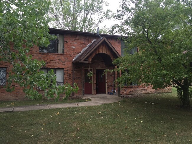 23 Lemon Tree Ct, Unit 2 in Buffalo, NY - Foto de edificio - Building Photo