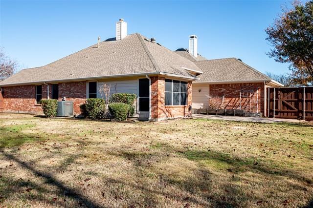 9903 Max Ln in Frisco, TX - Building Photo - Building Photo