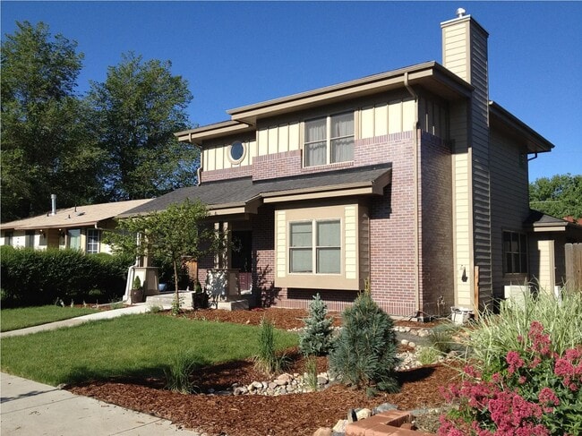 property at 2937 Cherry St