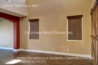 33446 Twin Hills Way in Temecula, CA - Building Photo - Building Photo