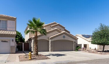 11530 W Palm Brook Dr in Avondale, AZ - Building Photo - Building Photo