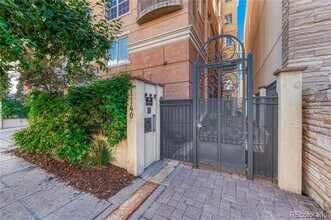 1140 Cherokee St in Denver, CO - Building Photo - Building Photo