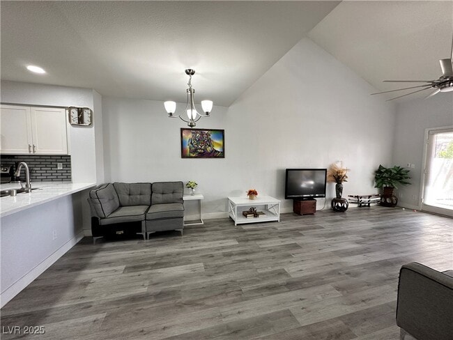 property at 5503 Orchard Ln