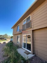 4340 Loomis Ave in Colorado Springs, CO - Building Photo