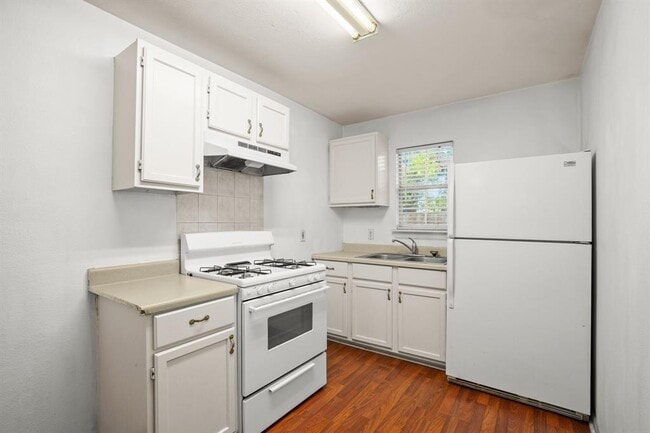 property at 2610 E 3rd St