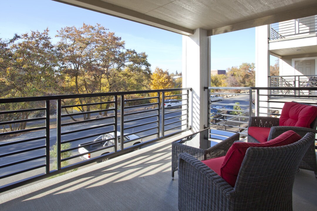 Riverview Lofts in Spokane, WA - Building Photo