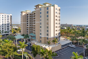 Manatee Bay at Waterside Apartamentos