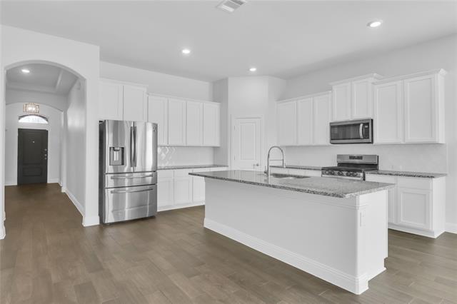 11305 Cobalt Dr in Providence Village, TX - Building Photo - Building Photo