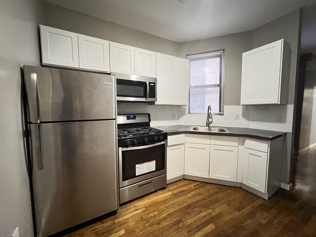 5105 Palisade Ave, Unit 10