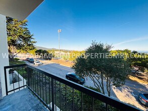 500 Glenwood Cir in Monterey, CA - Building Photo - Building Photo