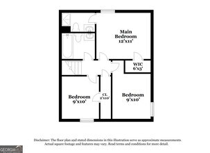 4707 Greenway Rd NW in Norcross, GA - Building Photo - Building Photo