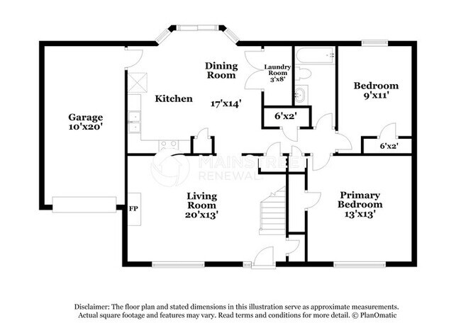 2826 Knollberry Ln in Decatur, GA - Building Photo - Building Photo