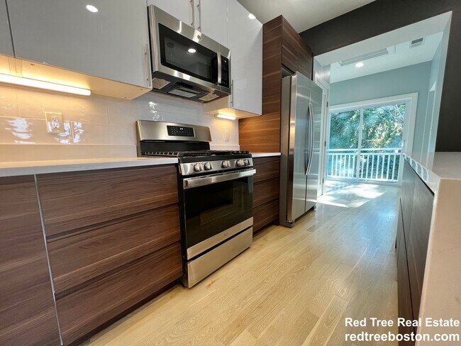 9 University Rd, Unit 3 in Brookline, MA - Building Photo - Building Photo