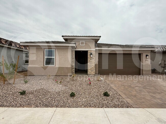 23097 E Saddle Way in Queen Creek, AZ - Building Photo - Building Photo