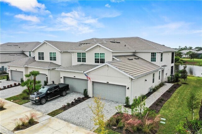 property at 43322 Water Bird Wy