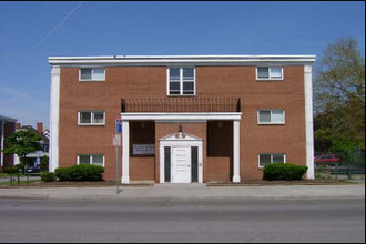 Allen Houses in Cleveland, OH - Foto de edificio - Building Photo