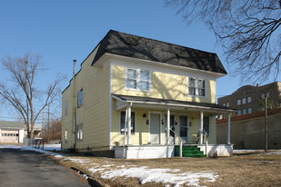 2045 Payne St Apartments