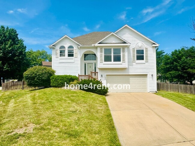 property at 14894 Symphony