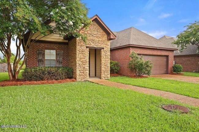 409 Sand Stone Pl in Brandon, MS - Building Photo - Building Photo