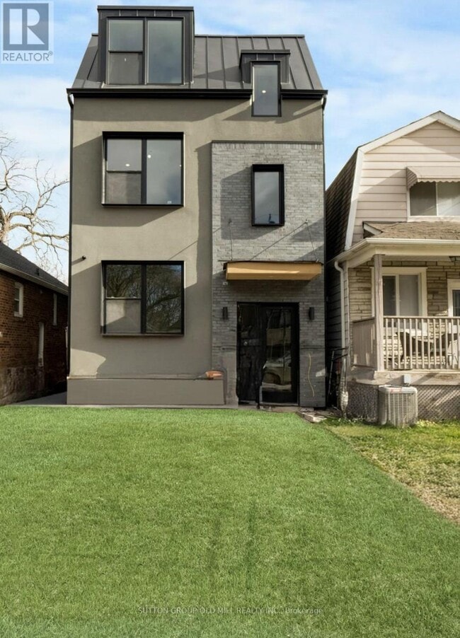 property at 625 Harvie Ave
