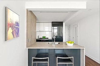 2 Northside Piers, Unit 27D in Brooklyn, NY - Building Photo - Building Photo