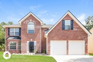 2774 Elkmont Ridge SW in Atlanta, GA - Building Photo