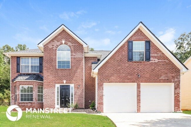 property at 2774 Elkmont Ridge SW