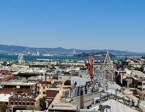 1000 North Point St in San Francisco, CA - Building Photo - Building Photo