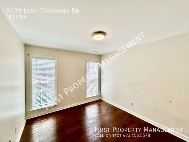 property at 2039 Igou Crossing Dr