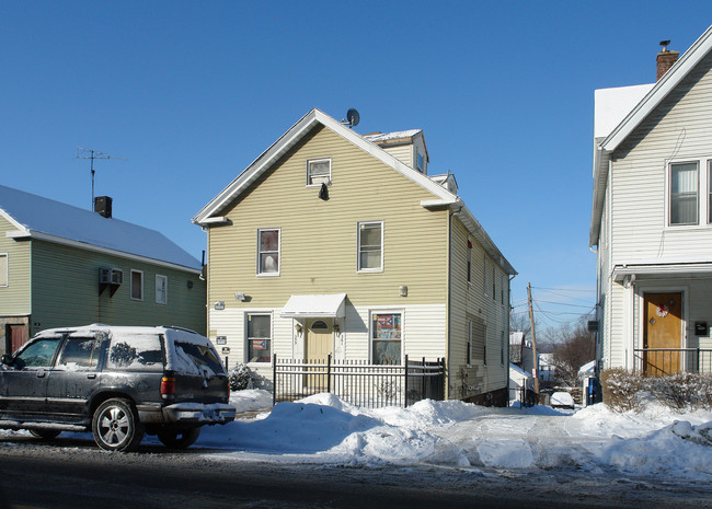 359 Zion St in Hartford, CT - Building Photo - Building Photo