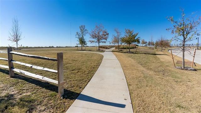 1610 Ebling Wy in Van Alstyne, TX - Building Photo - Building Photo