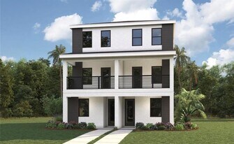 1922 W Fig St in Tampa, FL - Building Photo