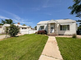 1730 W Center St in Provo, UT - Building Photo