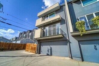 1239 Osceola St in Denver, CO - Building Photo - Building Photo