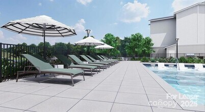 225 Rhyne Rd, Unit A1 in Charlotte, NC - Building Photo - Building Photo