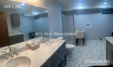 2580 Emerson Ave NW in Grand Rapids, MI - Building Photo - Building Photo