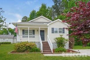 2451 Jimmy Carter Way in Raleigh, NC - Building Photo