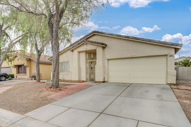 property at 3831 Trellis View Ave