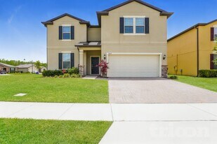 3604 Vega Creek Dr in St. Cloud, FL - Building Photo