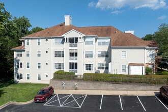 English Country Manor in Bel Air, MD - Building Photo - Building Photo