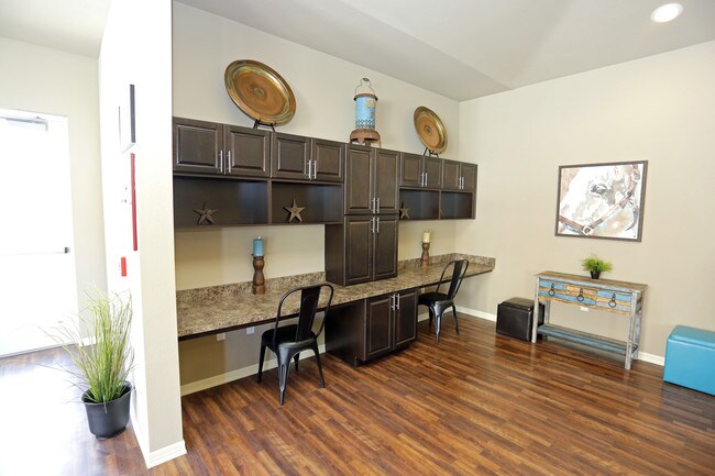 The Preserve at Rock Springs in Rock Springs, WY - Building Photo - Interior Photo