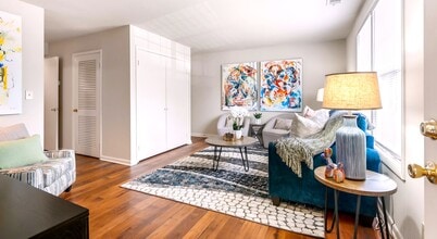 Waterford Square Apartment Homes in Huntsville, AL - Building Photo - Building Photo
