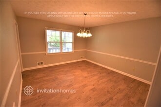 2407 Westland Way in Acworth, GA - Building Photo - Building Photo