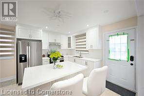 48 Larchwood Cir in Welland, ON - Building Photo - Building Photo
