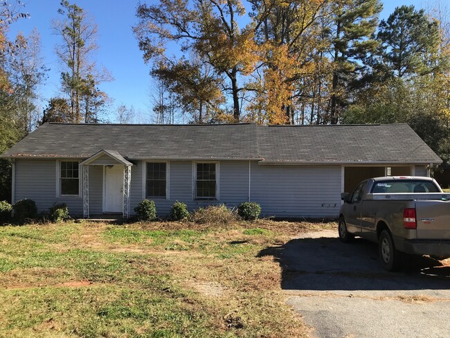 property at 570 Belk Rd