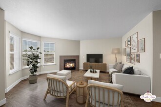 South Parc in Portland, OR - Foto de edificio - Building Photo